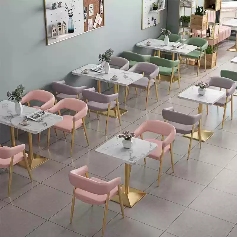 Affordable café chairs wholesale