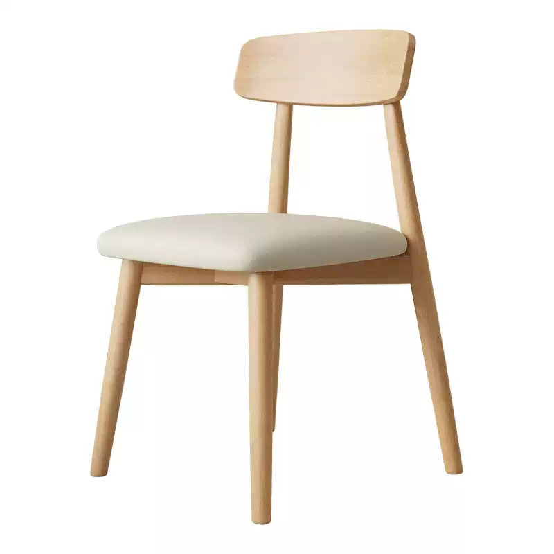 white marble dining table