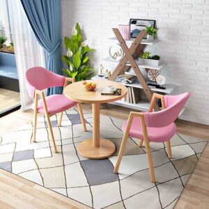 Solid Wood High-End Furniture Manufacturer