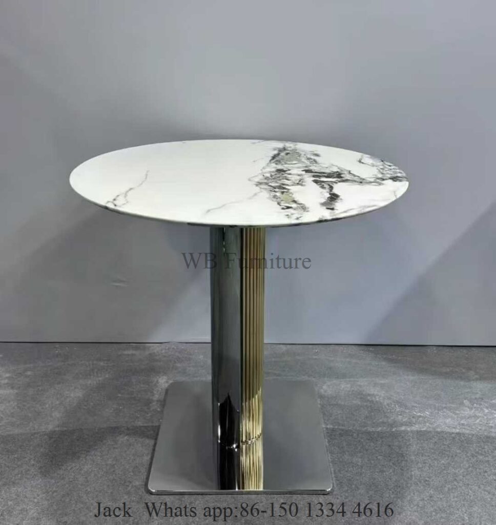 patio table and chairs